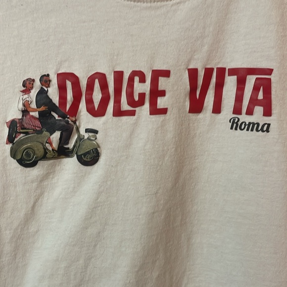 Dolce Vita - Roma - Scooter - Picture 2 of 5